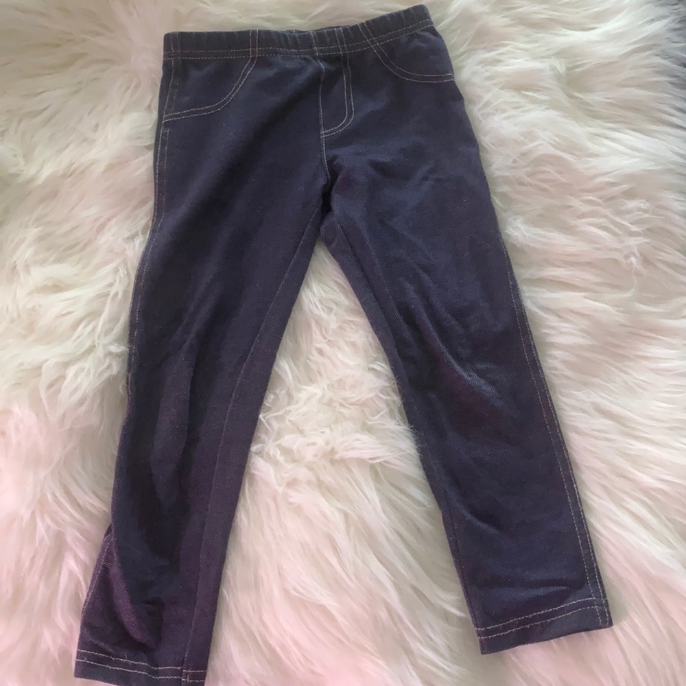 Girls 5t leggings